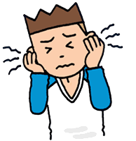 耳の痛み めまいの治療 中耳炎 メニエール病 突発性難聴 耳鳴り 豊中の耳鼻科や耳鼻咽喉科なら こうづき耳鼻咽喉科医院